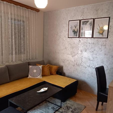 Apartman Central Bijeljina Exterior foto